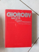 Choroby naczyń Henryk Rykowski medycyna specjalizacja lekarski