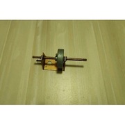 RADMOR 5122-KOŁO ZAMACHOWE Z OŚKĄ