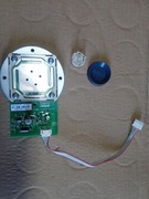 Czujnik talerza mikrofalówki Whirlpool 