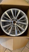 Felga aluminiowa oryginalna BMW G30 18’’ Seria 5