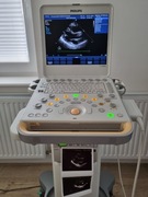 USG Echokardiograf Philips CX 50 Sonda S5-1