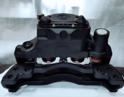 Zacisk Hamulcowy DAF/SCANIA/MERCEDES/MAN