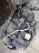 Automatyczna skrzynia biegów opel insignia 2.0T benzyna 4x4 