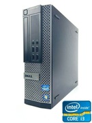 Dell Optiplex 7010 SFF | i3-3240 8GB RAM | Licencja Windows 7/10/11