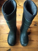 Fagum Stomil kalosze meskie ocieplane & wysokie 56506 TRC Light Tech 43