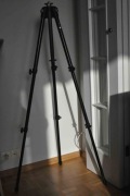 Manfrotto statyw 190DB + futerał Manfrotto gratis