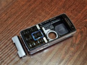 Obudowa Sony Ericsson K850i