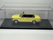 1:43 Schuco BMW 2002 cabrio