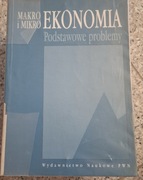 Mikro i makro ekonomia