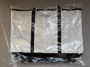 Torba plażowa NOVELLISTA 53x40 cm nowa