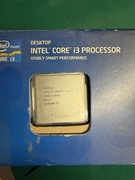Intel Core i3-3220 3.3GHz LGA1155 + chłodzenie Intel
