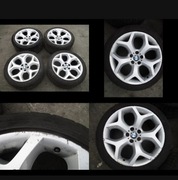 Felgi opony bmw R20 j10 j11 kupię 