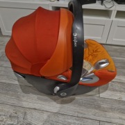 Fotelik Cybex Aton Q