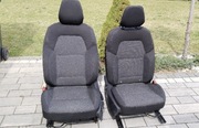 Fotele  przednie Clio V 