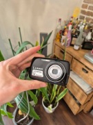 Panasonic Lumix S1 | stan bardzo dobry | pudełko + ładowarka + etui