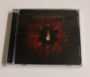Living Sacrifice  - The Infinite Order CD