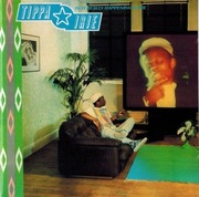 Tippa Irie – Is It Really Happening To Me CD