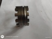 Przełącznik do młotowiertarki Milwaukee PLH28 i M18CHPX. MC-4931436405