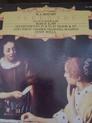 Wolfgang Amadeus Mozart 