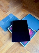 IPAD PRO 11 3 GEN 256 GB SPACE GREY Wi-Fi + CELLULAR + LOGITECH COMBO TOUCH