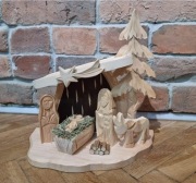 Szopka Bożonarodzeniowa 