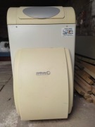 Piec olejowy marki Brötje