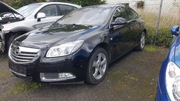 Z20r czarne drzwi lewe opel insignia 