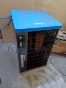 Osuszacz ziebniczy Hankinson SPX -  separator wody 