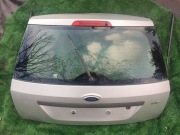 kompletna klapa bagażnika - ford fiesta mk6