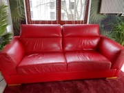 Kler kanapa 3-osobowa