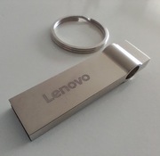 Licytacja od 1 ZŁ Nowy PENDRIVE 256GB Lenovo