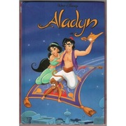 Aladyn - Disney Walt
