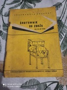 Śrutownik do zboża instrukcja obsługi 