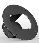 Adapter VESA do monitorów Samsung Odyssey G9 Neo G9 CRG9 CHG9 CHG90