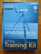 Konfigurowanie klientów systemu Windows Vista - MCTS Egzamin 70-620 