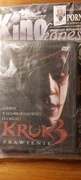 KINO KONESERA 4/04 PLUS DVD KRUK 3 ZBAWIENIE 