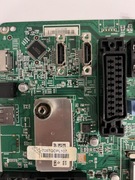 Płyta Główna TV Philips 715G5155-M02-002-005K Ver:A