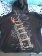 Bluza Travis Scott Highest in the room 