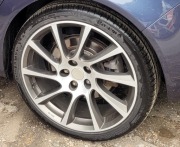 Felgi Irmscher 20 Opel Insignia 