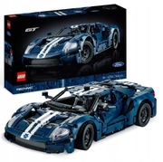 LEGO Technic 2022 Ford GT 42154 nowe