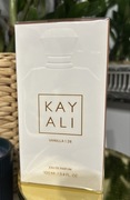 Woda perfumowana Kayali Vanilla 100 ml