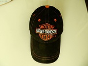 HARLEY DAVIDSON - czapeczka dla dziecka