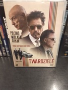 Twardziele płyta DVD 