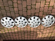 Kołpaki 15 cali Honda oryginał