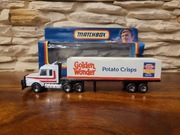 Matchbox Convoy CY-16 Scania Box Truck