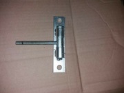 Zawias regulowany m10