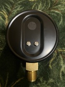 Manometr EN 837-1 0-6 bar