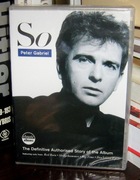 PETER GABRIEL - SO DVD 
