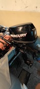 Silnik zaburtowy Mercury 6km