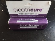 Żel na blizy i rozstępy 